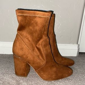 Steve Madden Boots